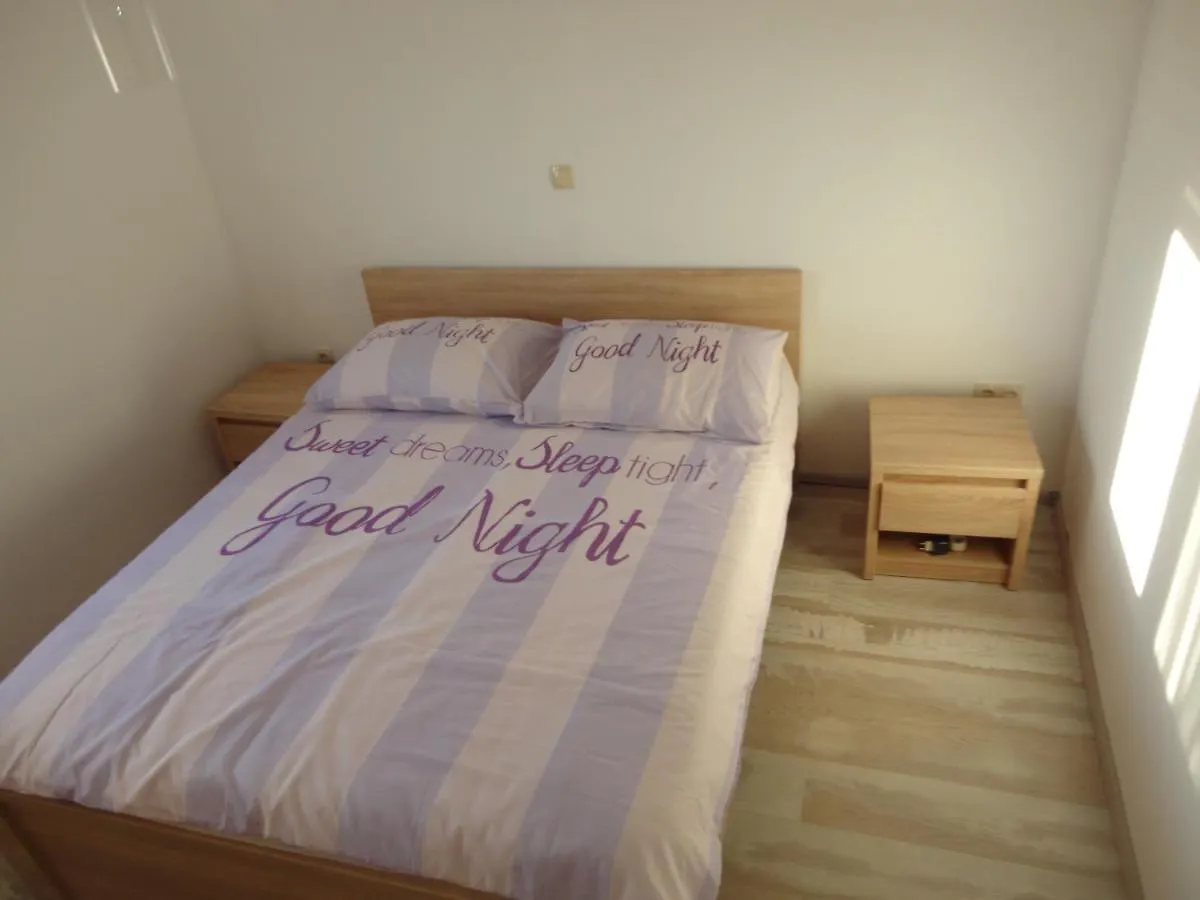 Apartman Bozic Lägenhet Kaštel Štafilić