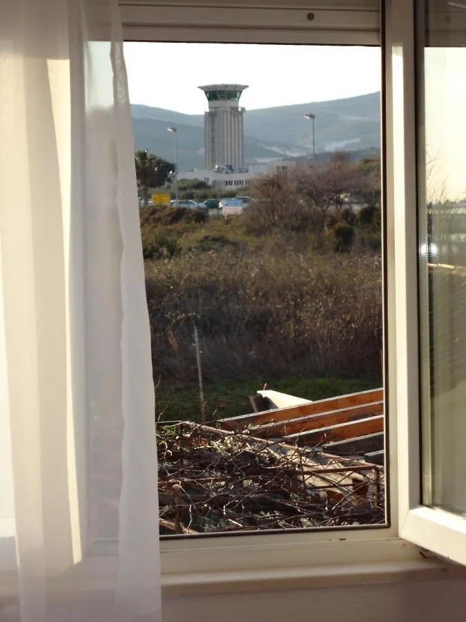 Apartman Bozic Lägenhet Kaštel Štafilić