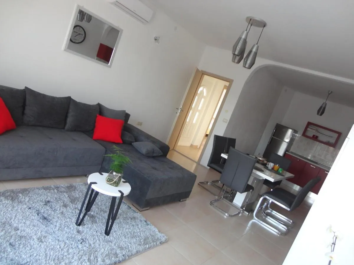 Apartman Bozic Lägenhet Kaštel Štafilić 0*,  Kroatien